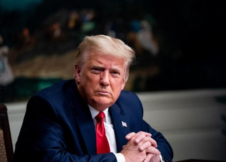 Pence, Trumpı görevden almak için anayasanın 25. ek maddesini kullanmayacak