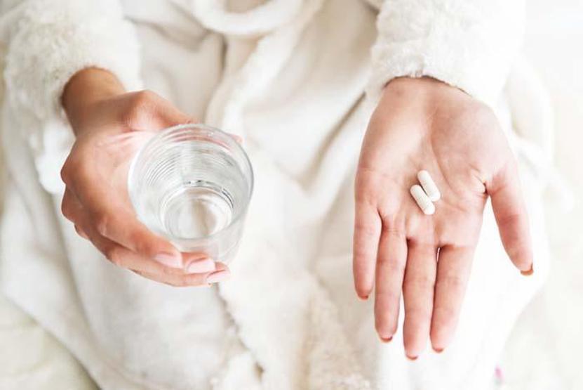 Antibiyotikler virüs ve bulaşı önler mi Uzman isimden çok kritik uyarı