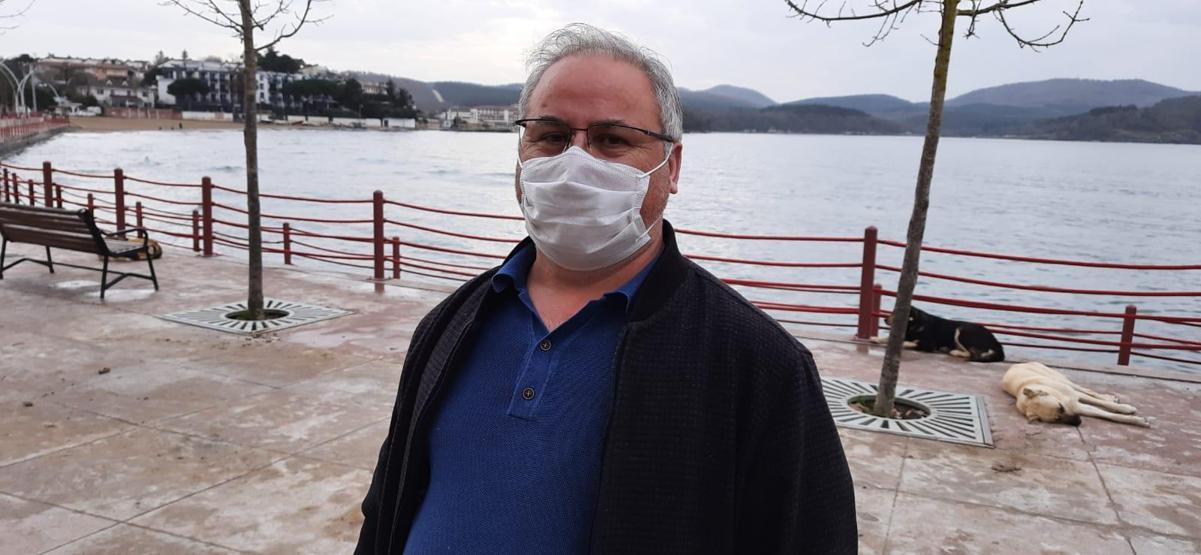 Pandemi etkisi, giden geri dönmedi Bu kış nüfusu 5 kat arttı