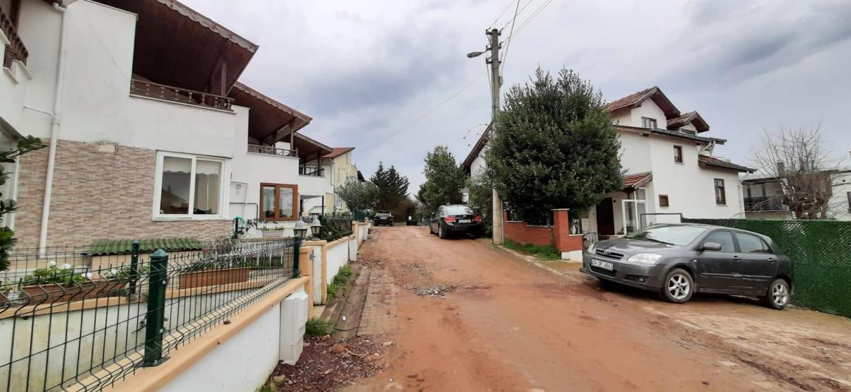 Pandemi etkisi, giden geri dönmedi Bu kış nüfusu 5 kat arttı