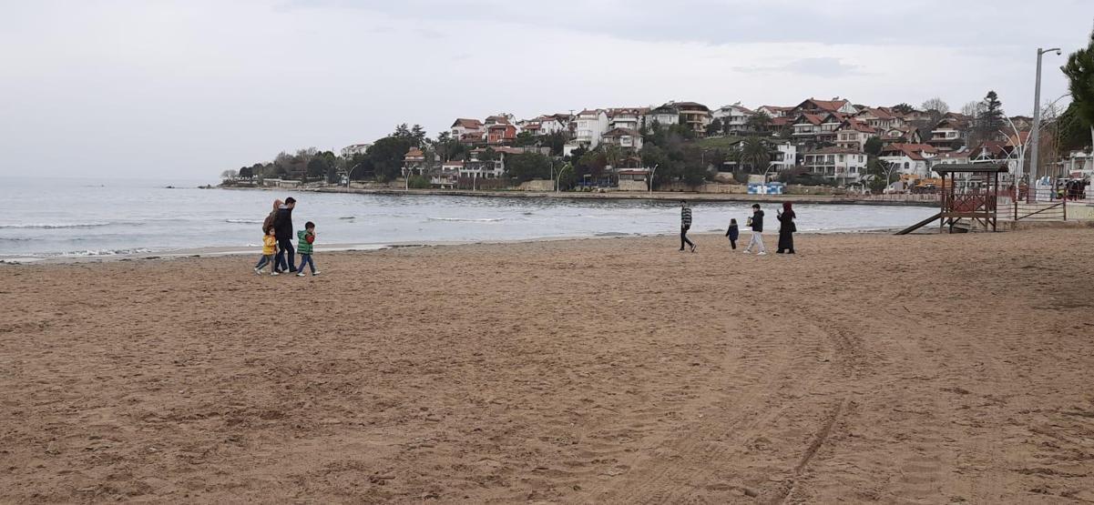 Pandemi etkisi, giden geri dönmedi Bu kış nüfusu 5 kat arttı