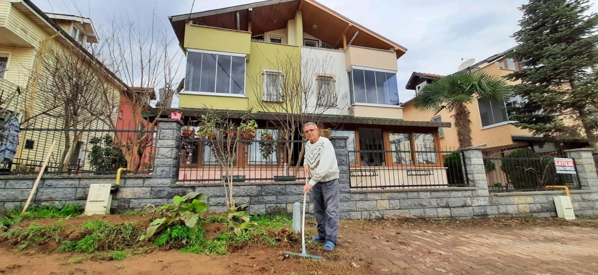Pandemi etkisi, giden geri dönmedi Bu kış nüfusu 5 kat arttı