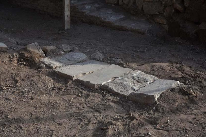 Anadolu Selçuklu Sultanı 1. Kılıçarslanın mezarı bulundu