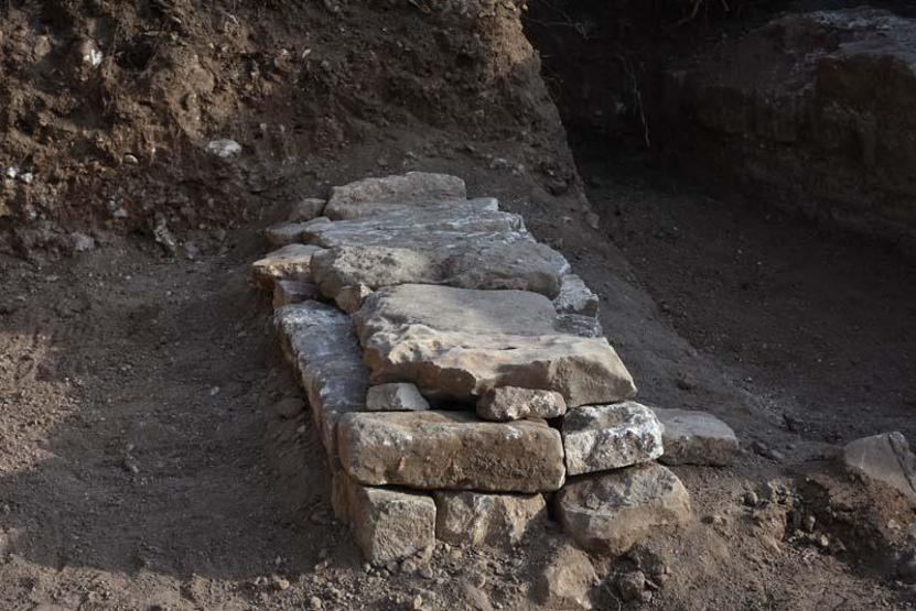 Anadolu Selçuklu Sultanı 1. Kılıçarslanın mezarı bulundu