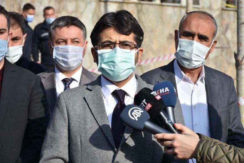 Anadolu Selçuklu Sultanı 1. Kılıçarslanın mezarı bulundu