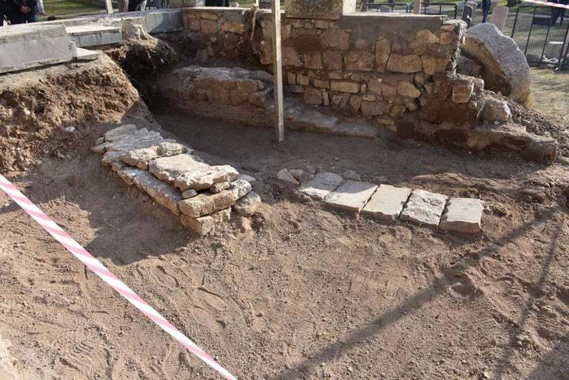Anadolu Selçuklu Sultanı 1. Kılıçarslanın mezarı bulundu