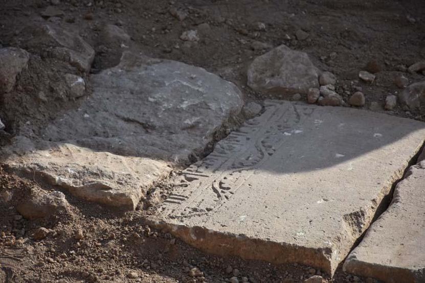 Anadolu Selçuklu Sultanı 1. Kılıçarslanın mezarı bulundu