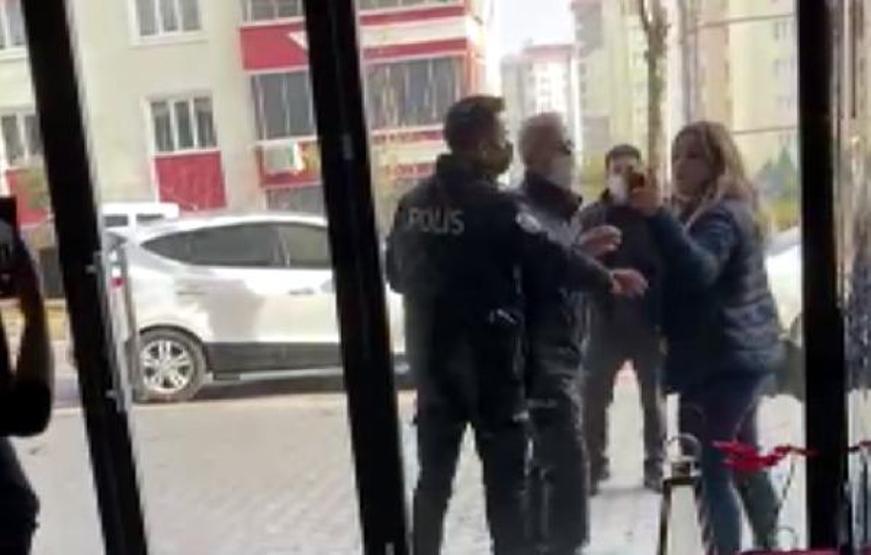 Gülcan Ç. güzellik merkezinde olay çıkardı: Gözaltına alındı