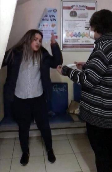 Gülcan Ç. güzellik merkezinde olay çıkardı: Gözaltına alındı
