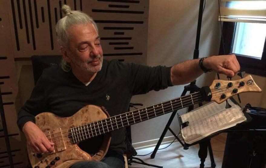 Usta müzisyen İsmail Soyberk hayatını kaybetti
