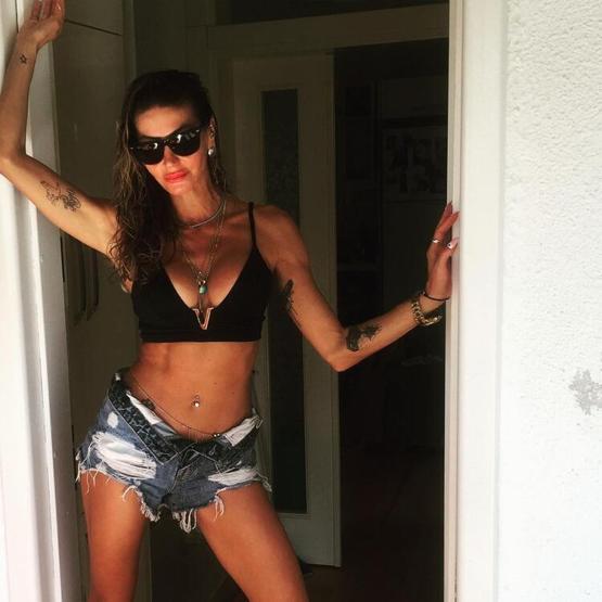 Burcu Çağrıdan dikkat çeken paylaşım