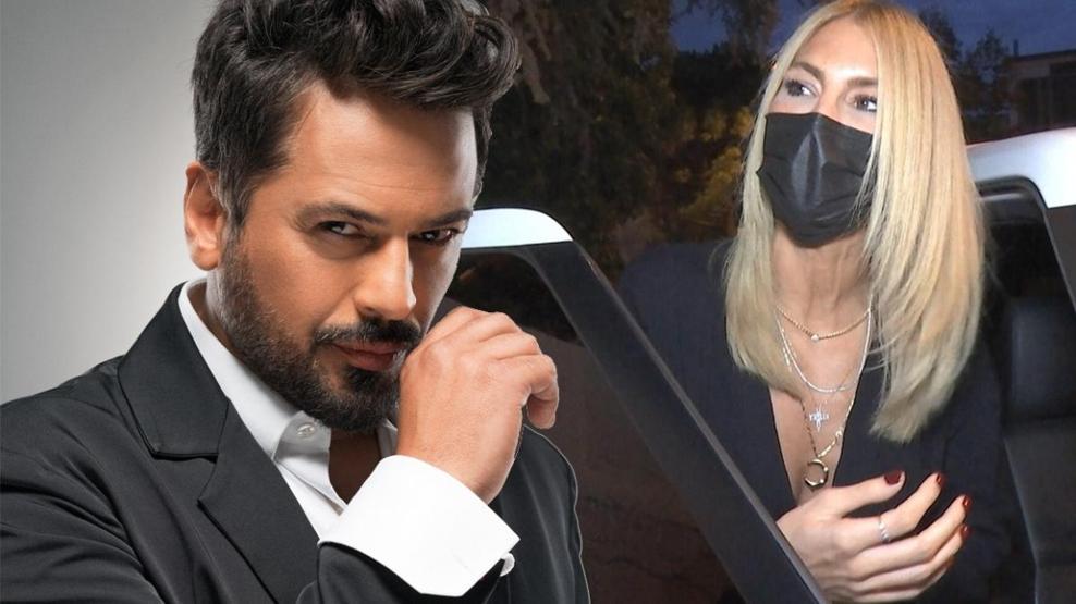 Burcu Çağrıdan dikkat çeken paylaşım