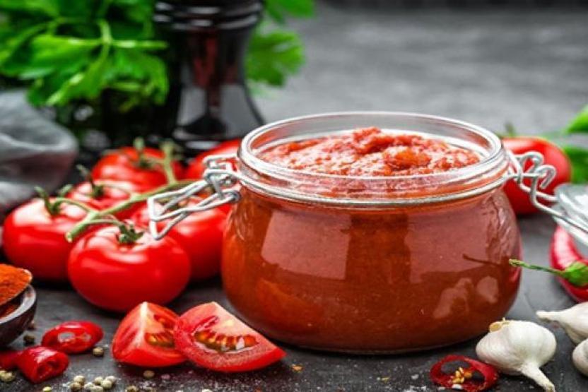 Uzmanı uyardı: Salçalı yemeklere sakın eklemeyin