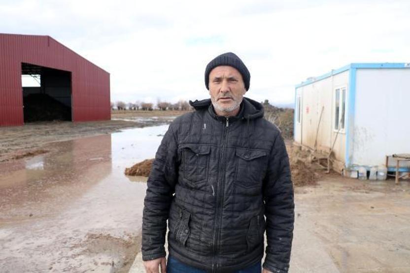 Eber Gölü’nü kaçak avcılar yakıyor olabilir
