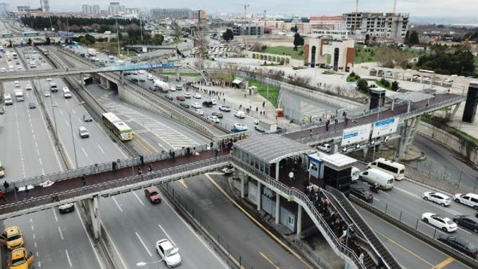 Avcılarda HES kodu kuyruğu