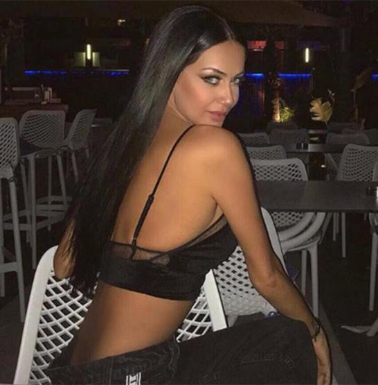 Hera Aslandan flaş evlilik cevabı: Karı koca gibiyiz