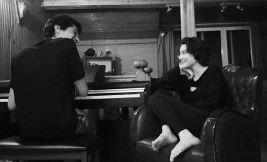 İsmail Hacıoğlu ile Merve Çağıran evlenme kararı mı aldı