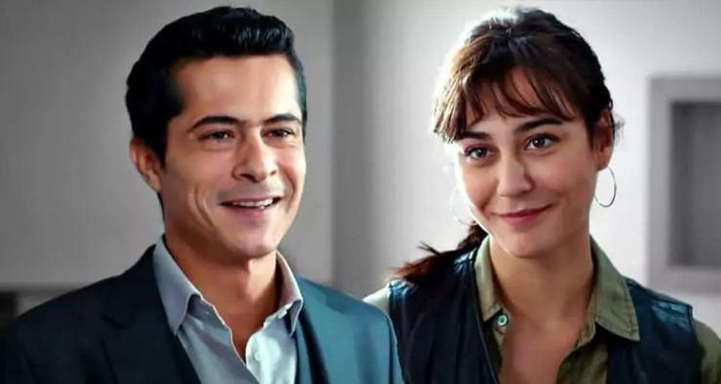 İsmail Hacıoğlu ile Merve Çağıran evlenme kararı mı aldı