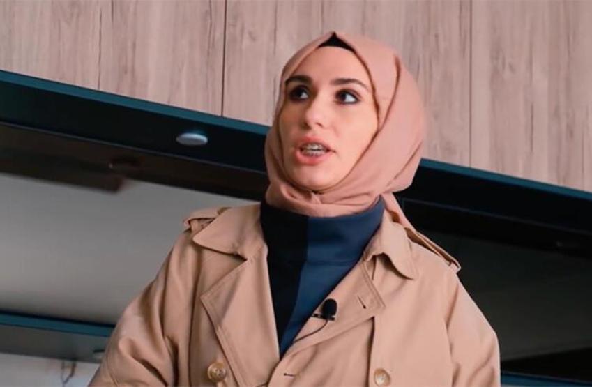 MasterChef Güzide yeni ultra lüks villasını tanıttı