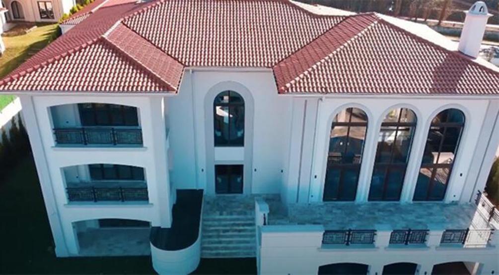 MasterChef Güzide yeni ultra lüks villasını tanıttı