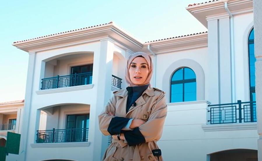 MasterChef Güzide yeni ultra lüks villasını tanıttı