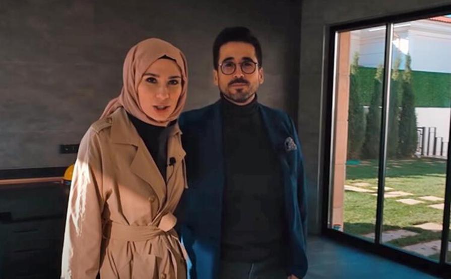 MasterChef Güzide yeni ultra lüks villasını tanıttı
