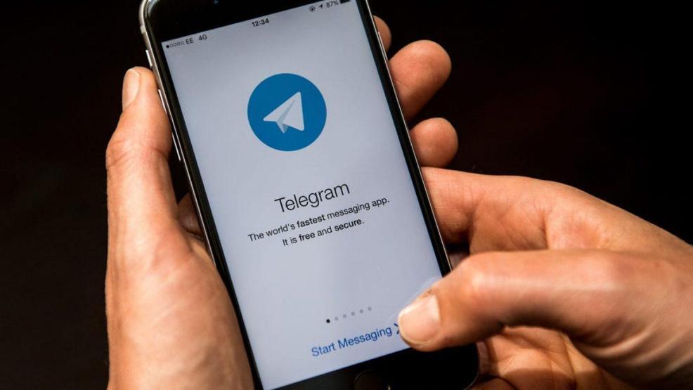 Siber güvenlik uzmanları açıkladı WhatsAppı silip Telegrama geçenler dikkat