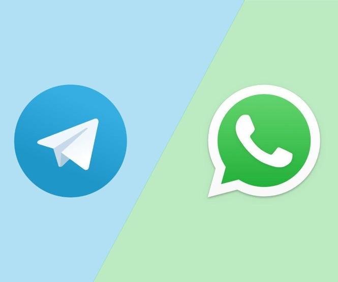 Siber güvenlik uzmanları açıkladı WhatsAppı silip Telegrama geçenler dikkat
