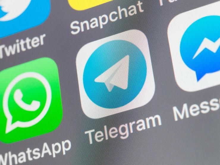 Siber güvenlik uzmanları açıkladı WhatsAppı silip Telegrama geçenler dikkat