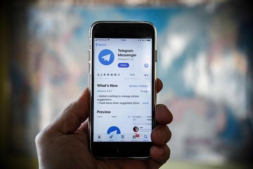 Siber güvenlik uzmanları açıkladı WhatsAppı silip Telegrama geçenler dikkat