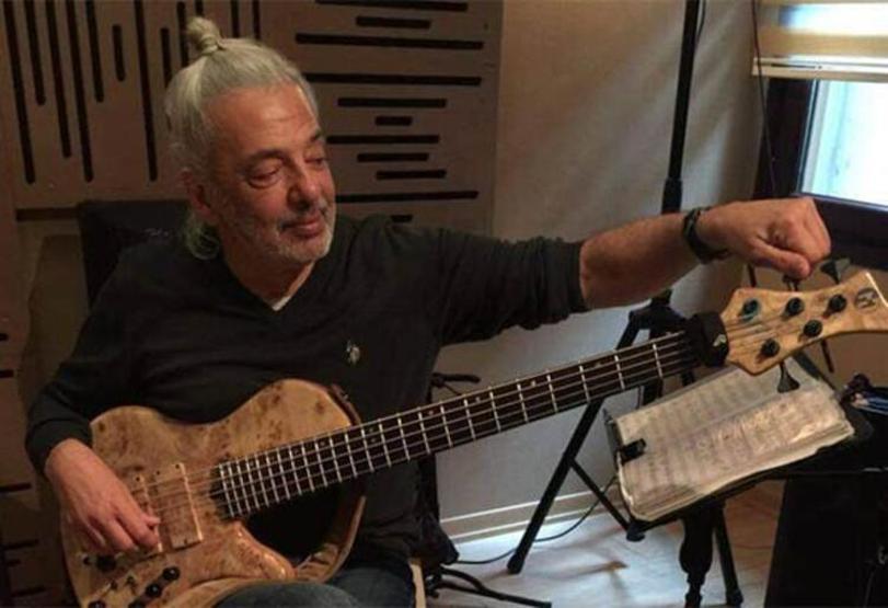 Cenazede gözyaşları sel oldu İsmail Soyberk son yolculuğuna uğurlandı