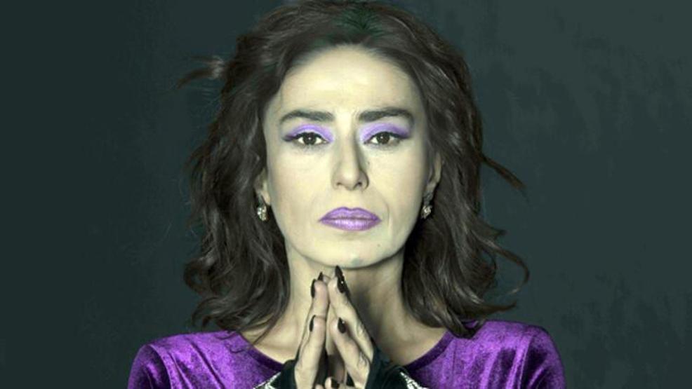 Mahkeme hükmü açıkladı Yıldız Tilbeyi şoke eden karar