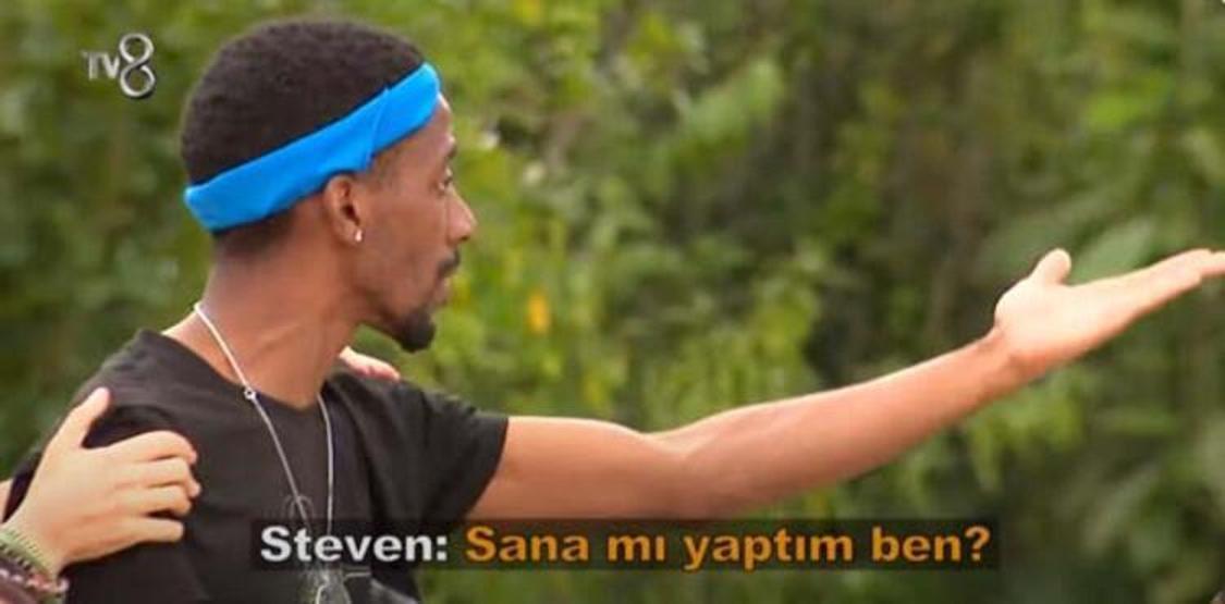 Survivorda tansiyon yükseldi Acun Ilıcalının uyarısı şok etti