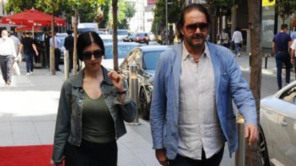 Hakan Meriçlilerden dizi müjdesi