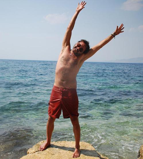 Hakan Meriçlilerden dizi müjdesi