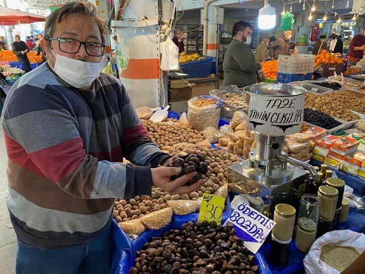 Kaliteli kestane nasıl anlaşılır