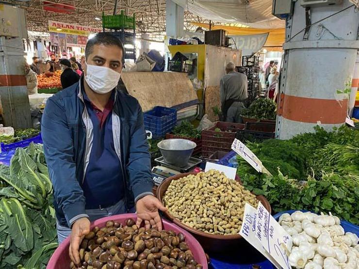 Kaliteli kestane nasıl anlaşılır