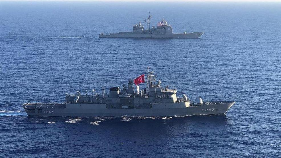 Yunan Jeopolitik Güvenlik Uzmanı Filis: Türkiye 40 yıl sonra büyük savunma sanayi oluşturdu