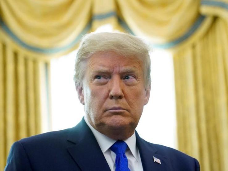 Trumpın başkanlık görevindeki son kararı: Listede 100e yakın isim var