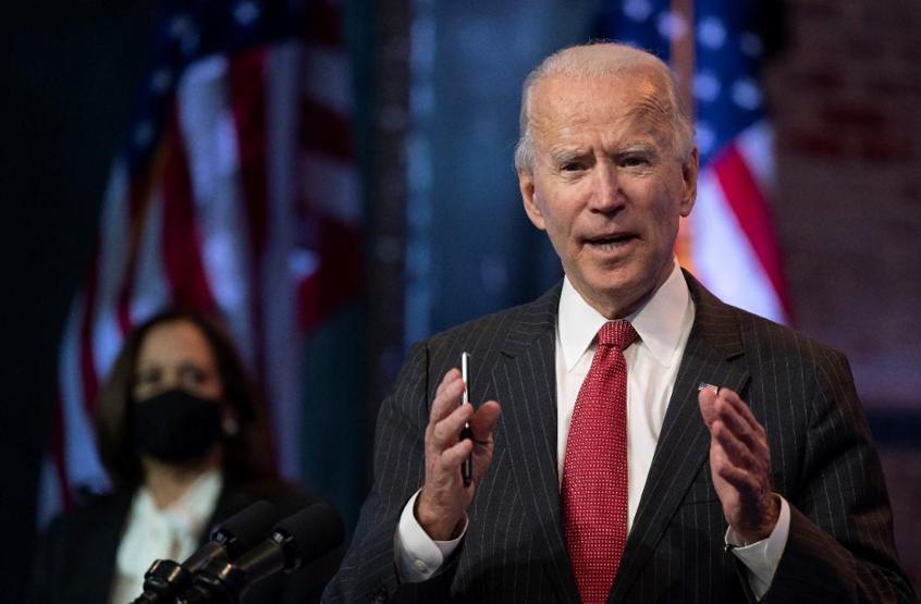 ABDde seyahat yasağı tartışması: Trump kaldırdı, Biden devam ettirecek