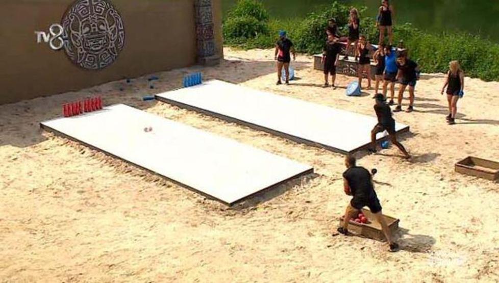 Adaya adeta damga vurdu Acun Ilıcalı övgüler yağdırdı