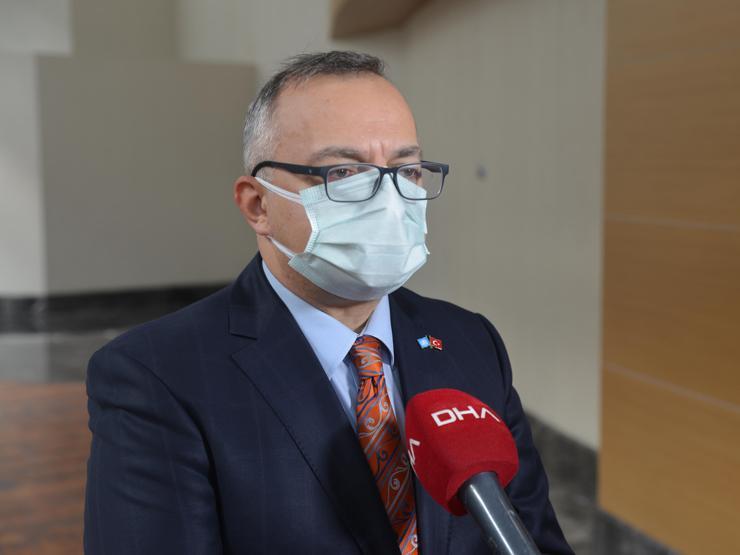 COVID-19 aşısına bağlı ölüm bildirildi mi DSÖ temsilcisinden açıklama