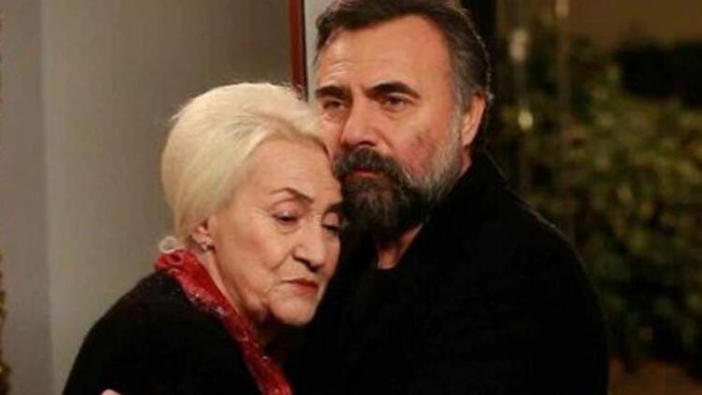 Sabina Toziyadan üzücü haber Ameliyat oldu