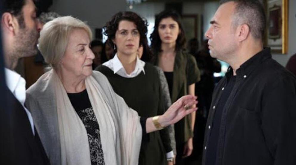 Sabina Toziyadan üzücü haber Ameliyat oldu