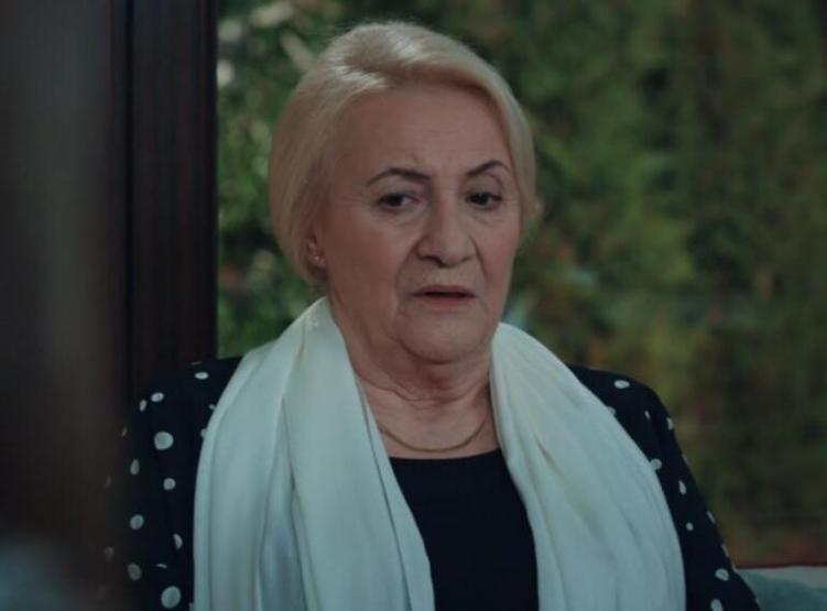 Sabina Toziyadan üzücü haber Ameliyat oldu