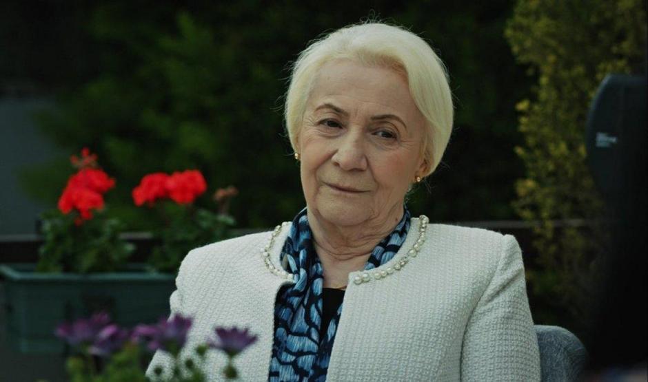 Sabina Toziyadan üzücü haber Ameliyat oldu