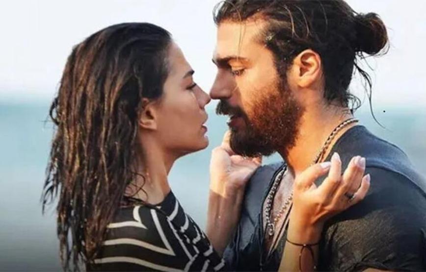 Can Yaman, Oğuzhan-Demet aşkına dayanamadı Tüm fotoğrafları sildi
