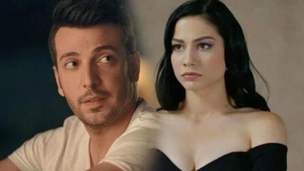 Can Yaman, Oğuzhan-Demet aşkına dayanamadı Tüm fotoğrafları sildi
