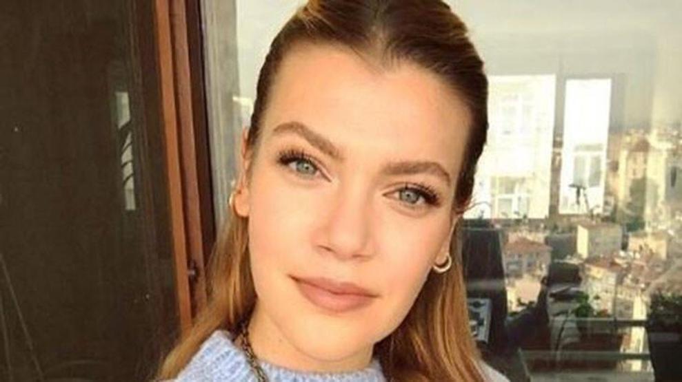 Önce o sorulara sinirlenip bağırdı, sonra özür diledi