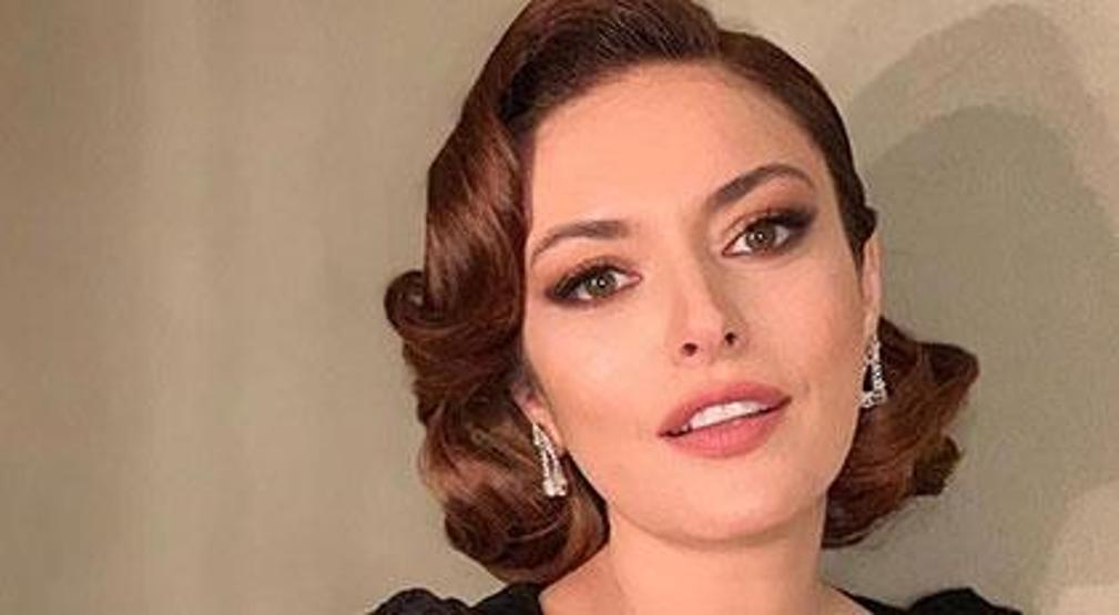 Ezgi Mola fiyatlara isyan etti: 120 bine mutfak mı yapılır